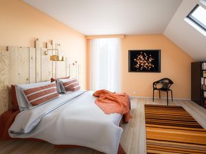 6 Posisi Tempat Tidur yang Baik Menurut Feng Shui dan Pantangannya 6 Posisi Tempat Tidur yang Baik Menurut Feng Shui dan Pantangannya