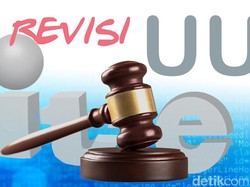 RUU ITE Tak Masuk Prolegnas, Jubir Wapres: Surat Edaran Kapolri Sudah Baik