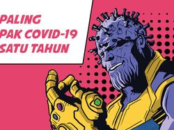 Sektor Paling Babak Belur Setahun Corona