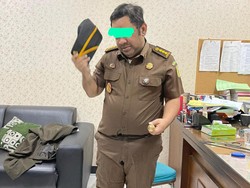 Jaksa Gadungan Ini Ditangkap Setelah Menginap 2 Bulan Tanpa Bayar di Hotel