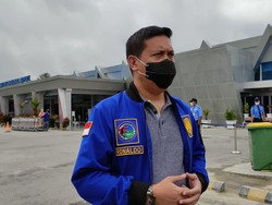 Penyelundupan Ganja 115 Kg Lewat 3 Drum di Depok, Polisi Buru Bandar ke Sumut