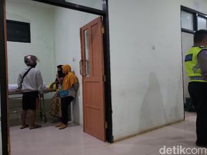 Hindari Lubang Jalan, Dua Orang Tewas Tertabrak Mobil di Pantura Probolinggo
