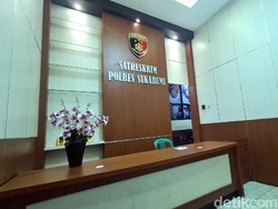 Bocah Sukabumi Diduga Dianiaya Ibu Tiri, Ayah Kandung Lapor Polisi