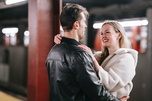 Ketemuan di tempat sepi