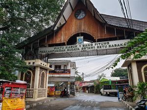 Setu Babakan Sudah Buka Lagi, Ini yang Diminta Pedagang Setu Babakan Sudah Buka Lagi, Ini yang Diminta Pedagang