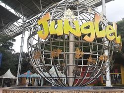Setahun COVID-19, Nestapa Masih Hantui JungleLand Bogor dan Karyawannya