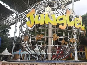 Eks Pegawai JungleLand Mau Bawa Kasus PHK Sepihak ke Pengadilan Eks Pegawai JungleLand Mau Bawa Kasus PHK Sepihak ke Pengadilan