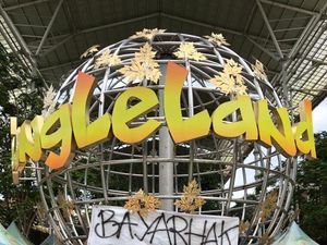 JungleLand Buka Suara soal Tudingan PHK Sepihak 400 Karyawan JungleLand Buka Suara soal Tudingan PHK Sepihak 400 Karyawan
