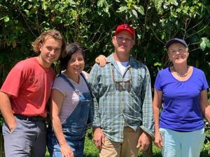 Kopi Asal Indonesia Disukai di Australia, Tapi Volume Ekspornya Masih Rendah