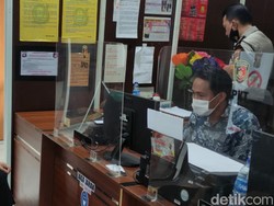 Diseret Suami Pakai Mobil, Seorang Istri di Palembang Lapor Polisi