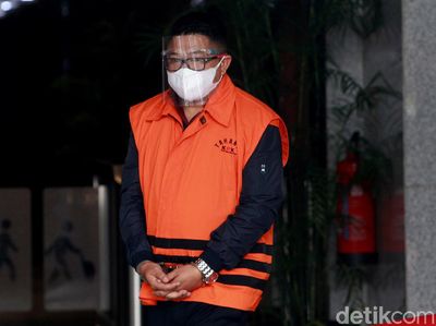 Lagi, Tersangka Kasus Suap Ekspor Benur Diperiksa KPK