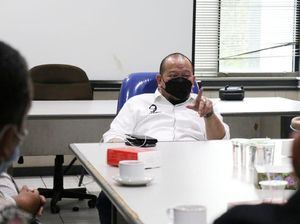 3.000 Jasa Pinjol Ilegal, Masyarakat Diimbau Cek ke OJK