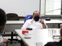 3.000 Jasa Pinjol Ilegal, Masyarakat Diimbau Cek ke OJK