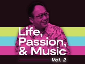 Guru Besar UGM dan Sonjo Gelar Konser Amal, Kenang Prof Iwan Dwiprahasto