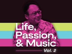 Guru Besar UGM dan Sonjo Gelar Konser Amal, Kenang Prof Iwan Dwiprahasto