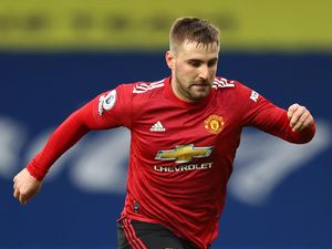 Shawberto Carlos, Luke Shaw seperti Roberto Carlos