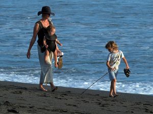 COVID RI Level 1, Warga AS Bisa Bepergian ke Indonesia