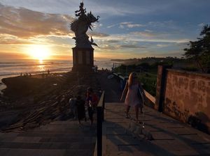 Kemenparekraf Ikut Pameran ITB Berlin Secara Virtual dari Bali Kemenparekraf Ikut Pameran ITB Berlin Secara Virtual dari Bali