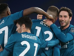 Milan Hanya Fokus ke Diri Sendiri Bukan ke Persaingan Scudetto