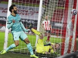 Salah Masuk Skuad Olimpiade, Mesir Akan Minta Izin ke Liverpool