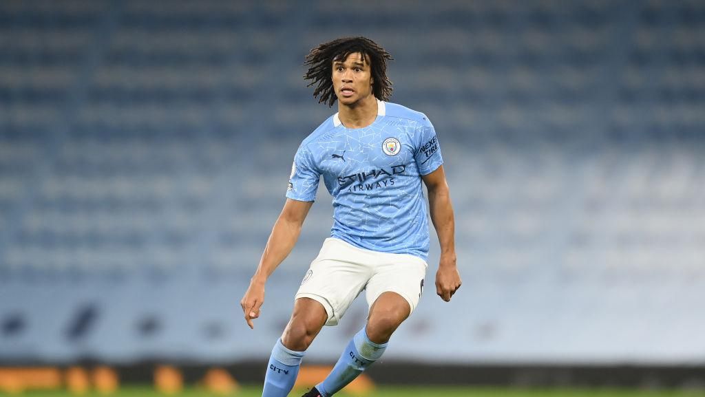 Nathan Ake Mahal, tapi Banyak Absennya
