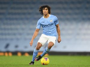 Nathan Ake Teken Kontrak Baru, Bela Man City sampai 2027
