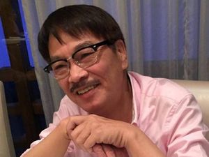 Sifat Ng Man Tat di Balik Layar yang Bikin Takjub