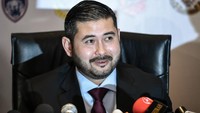 Skandal Naturalisasi Malaysia, TMJ: Salahkan saja Aku Skandal Naturalisasi Malaysia, TMJ: Salahkan saja Aku