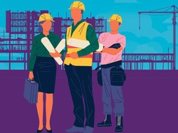 PBG Adalah Persetujuan Bangunan Gedung, Ketahui Perbedaannya dengan IMB