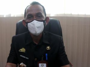 Disdik Parepare Masih Pertimbangkan Rencana Belajar Tatap Muka di Sekolah