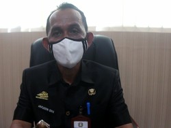 Disdik Parepare Masih Pertimbangkan Rencana Belajar Tatap Muka di Sekolah