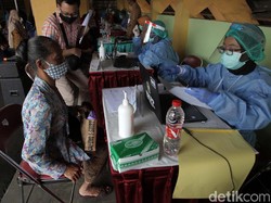 DI Yogyakarta Kok Belum Gelar Vaksinasi Massal, Ada Apa?