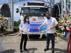 Sudah Tahu? Uang Peru Dicetaknya di Indonesia Lho