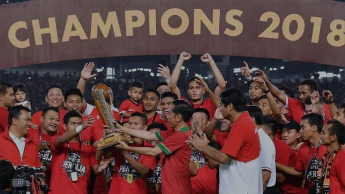 Piala Presiden