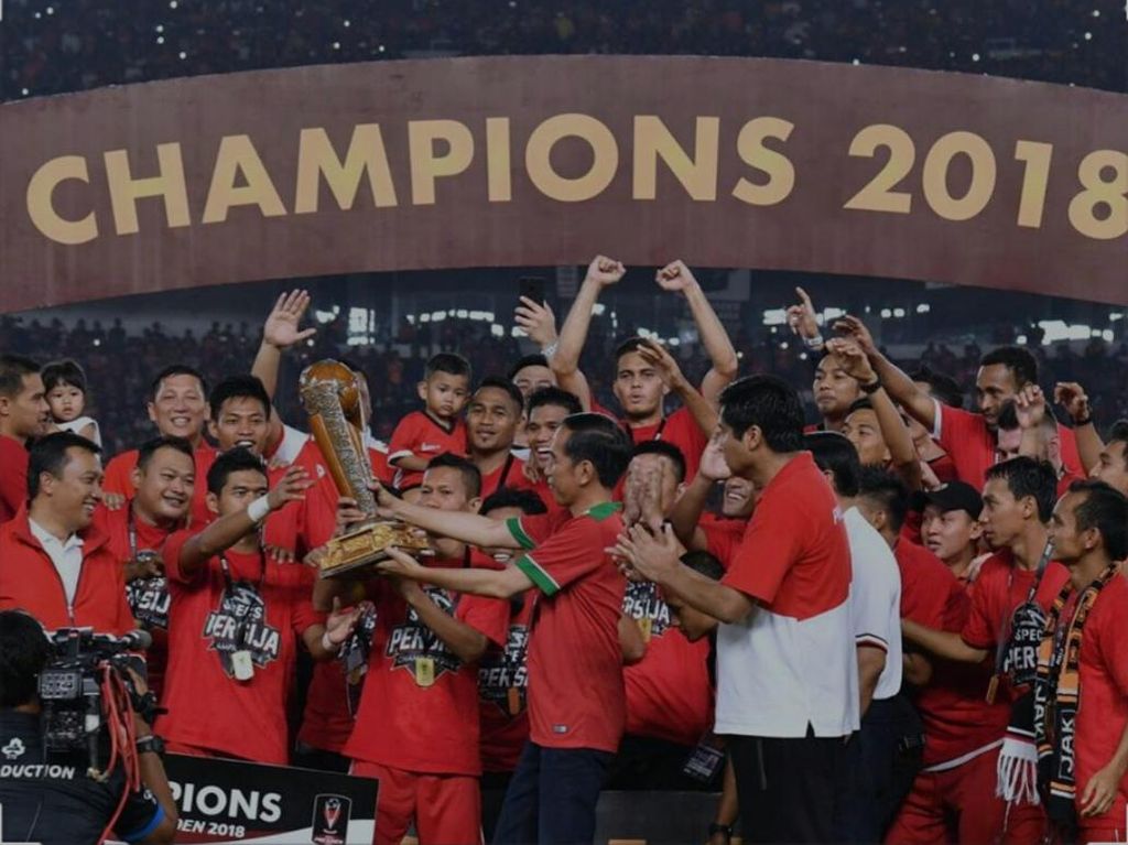 Auditor Piala Presiden 4 Edisi, Nilai Pentingnya Bangun Kepercayaan Sponsor Auditor Piala Presiden 4 Edisi, Nilai Pentingnya Bangun Kepercayaan Sponsor