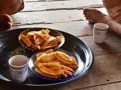 5 Pisang Goreng Nusantara dari Manado hingga Banjar