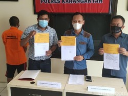 Waspada! Staf Notaris Ini Gunakan Covernote Palsu untuk Kelabuhi 3 Bank