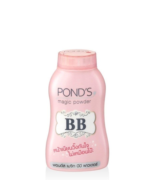 Pond’s Magic BB Powder (sumber : amazon.com)