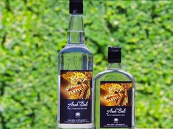 Jokowi Teken Perpres Larang Investasi Miras, Pengusaha Setuju?