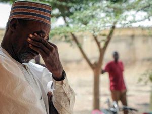 Ratusan Siswi di Nigeria Diculik, Keluarga Cemas Menunggu Kabar Mereka