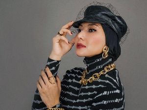 Kenal Lebih Dekat dengan Renny Angesti, Kurator Fashion Para Selebriti