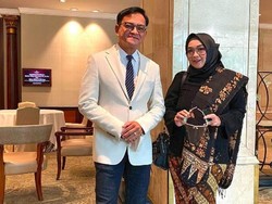 Percakapan Terakhir Hedi Yunus dengan Rina Gunawan