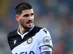 Gelandang Udinese Ini Calon Pengganti Wijnaldum