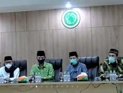 Lampiran Perpres soal Investasi Miras Dicabut, MUI: Respons Presiden Bijak