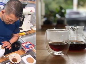 Gokil! Secangkir Kopi di Melbourne Harganya Capai Rp 2,8 Juta
