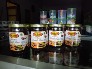 Jamu Disulap Jadi Selai Anti Nyeri Haid, Datangkan Cuan Jutaan/Bulan Jamu Disulap Jadi Selai Anti Nyeri Haid, Datangkan Cuan Jutaan/Bulan