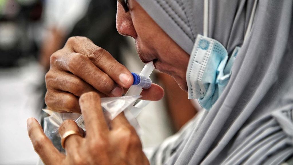 Setahun Corona di Indonesia dan Ragam Inovasi untuk Tangani Pandemi
