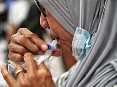 Setahun Corona di Indonesia dan Ragam Inovasi untuk Tangani Pandemi