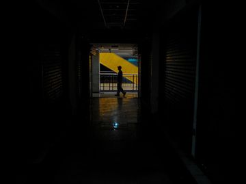 Setahun Corona, Pusat Perbelanjaan di Bandung Bertahan dari Pandemi