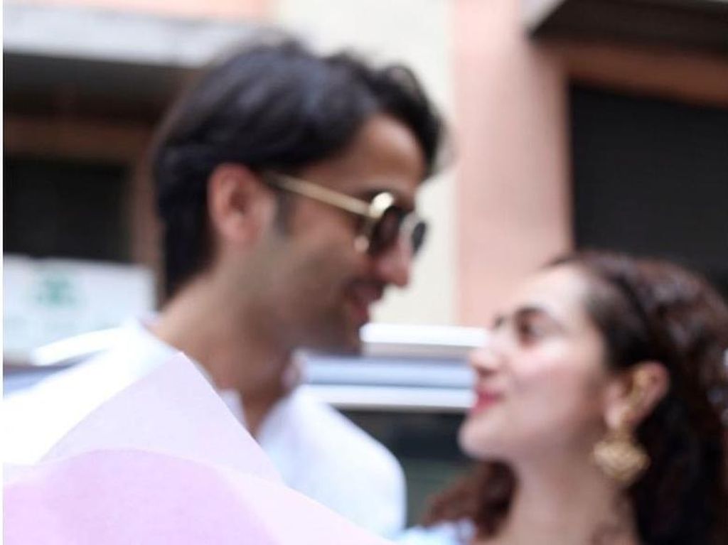 8 Foto Shaheer Sheikh, Mantan Ayu Ting Ting Kini Mesra dengan Istri Cantik 8 Foto Shaheer Sheikh, Mantan Ayu Ting Ting Kini Mesra dengan Istri Cantik